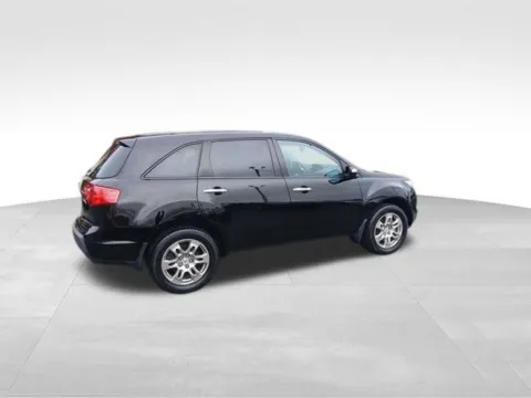 More photos of 2009 Acura MDX Technology at Diamond Jim's West Allis, WI