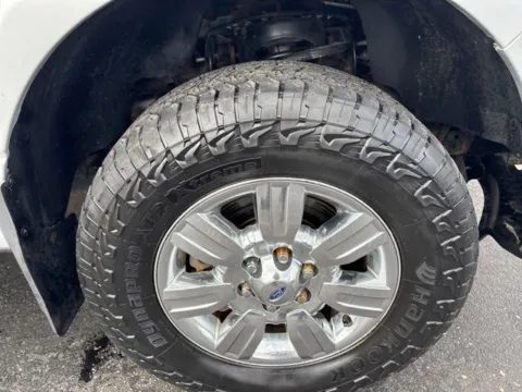 More photos of 2011 Ford F-150 XLT at Diamond Jim's West Allis, WI