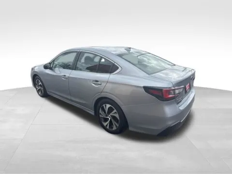More photos of 2020 Subaru Legacy Premium at Diamond Jim's West Allis, WI