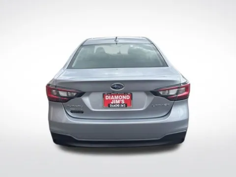 More photos of 2020 Subaru Legacy Premium at Diamond Jim's West Allis, WI