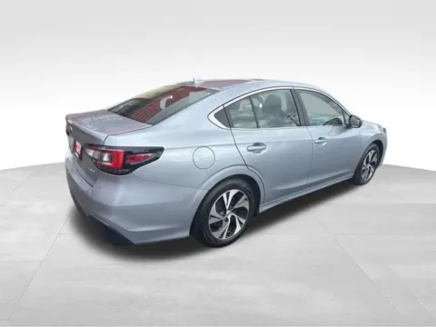 Another view of 2020 Subaru Legacy Premium for sale in Milwaukee, WI at Diamond Jim's West Allis