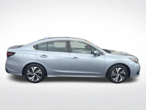 Photos of 2020 Subaru Legacy Premium for sale in Milwaukee, WI at Diamond Jim's West Allis