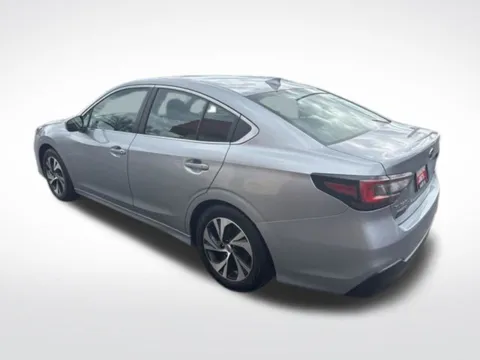 More photos of 2020 Subaru Legacy Premium at Diamond Jim's West Allis, WI