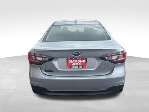 More photos of 2020 Subaru Legacy Premium at Diamond Jim's West Allis, WI