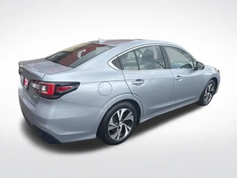 Another view of 2020 Subaru Legacy Premium for sale in Milwaukee, WI at Diamond Jim's West Allis