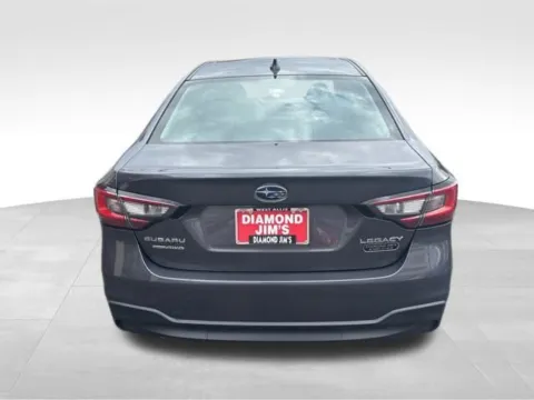 More photos of 2020 Subaru Legacy Premium at Diamond Jim's West Allis, WI