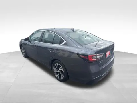 More photos of 2020 Subaru Legacy Premium at Diamond Jim's West Allis, WI