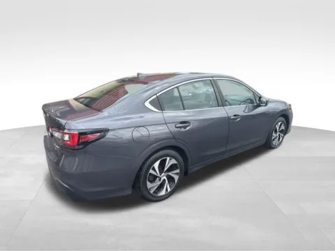 Another view of 2020 Subaru Legacy Premium for sale in Milwaukee, WI at Diamond Jim's West Allis