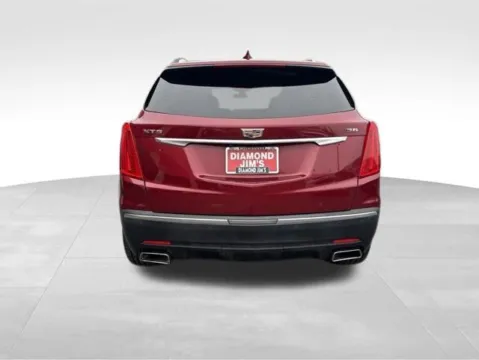 More photos of 2019 Cadillac XT5 Luxury at Diamond Jim's West Allis, WI
