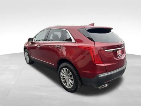 More photos of 2019 Cadillac XT5 Luxury at Diamond Jim's West Allis, WI