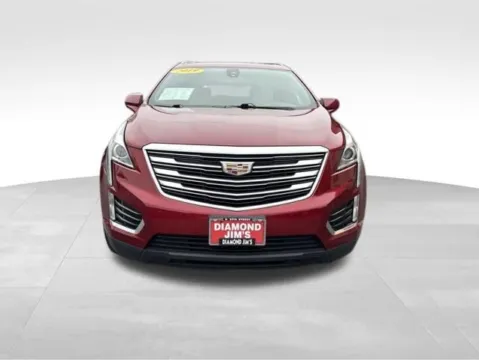 Photos of 2019 Cadillac XT5 Luxury for sale in Milwaukee, WI at Diamond Jim's West Allis