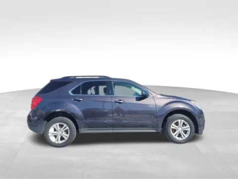 More photos of 2014 Chevrolet Equinox LT at Diamond Jim's West Allis, WI