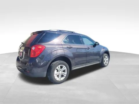 More photos of 2014 Chevrolet Equinox LT at Diamond Jim's West Allis, WI