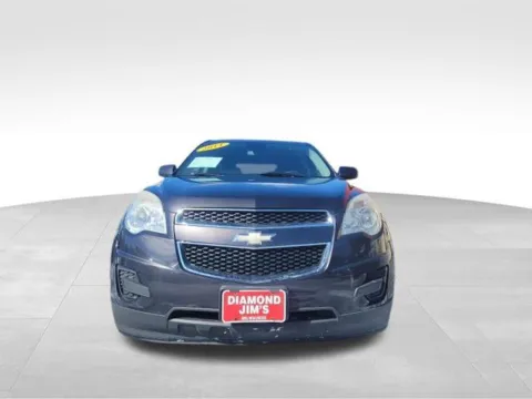 Photos of 2014 Chevrolet Equinox LT for sale in Milwaukee, WI at Diamond Jim's West Allis