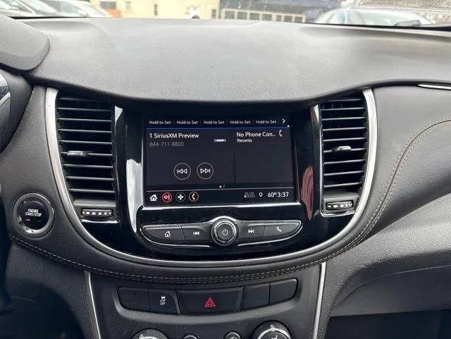 2022 Chevrolet Trax LT - Photo 12