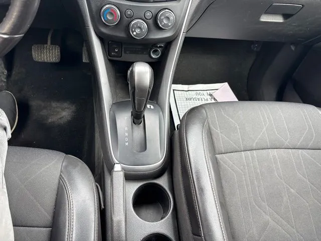 2022 Chevrolet Trax LT - Photo 15