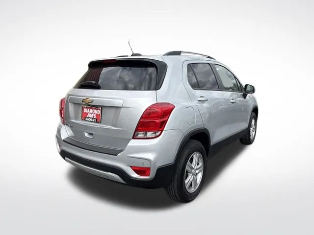 2022 Chevrolet Trax LT - Photo 6