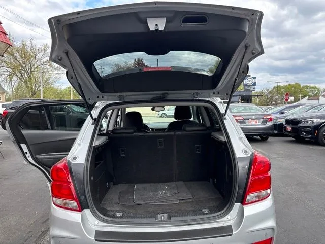 2022 Chevrolet Trax LT - Photo 18