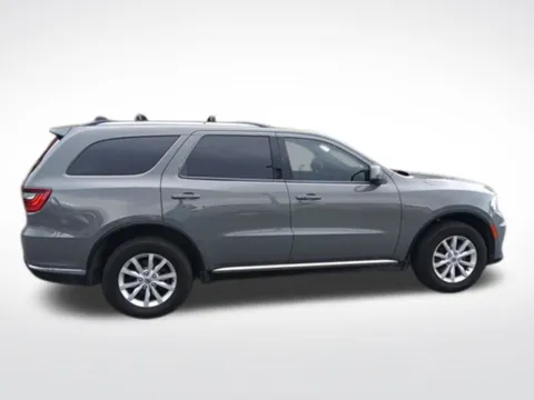 More photos of 2021 Dodge Durango SXT Plus at Diamond Jim's West Allis, WI