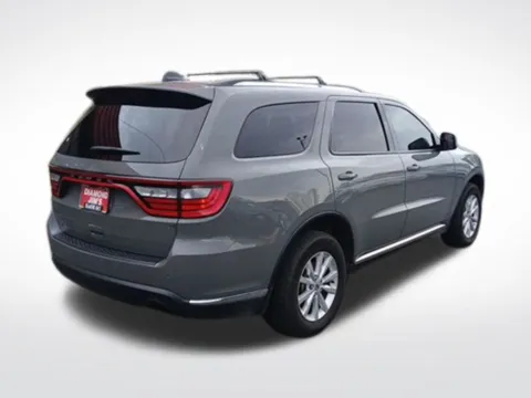 More photos of 2021 Dodge Durango SXT Plus at Diamond Jim's West Allis, WI