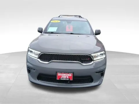 Photos of 2021 Dodge Durango SXT Plus for sale in Milwaukee, WI at Diamond Jim's West Allis