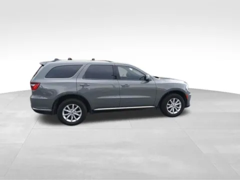 More photos of 2021 Dodge Durango SXT Plus at Diamond Jim's West Allis, WI