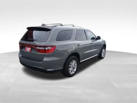 More photos of 2021 Dodge Durango SXT Plus at Diamond Jim's West Allis, WI