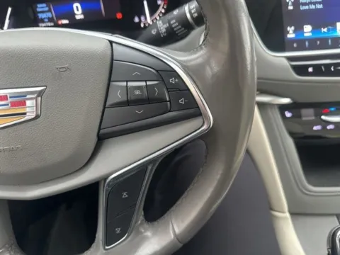 More photos of 2019 Cadillac XT5 Luxury at Diamond Jim's West Allis, WI
