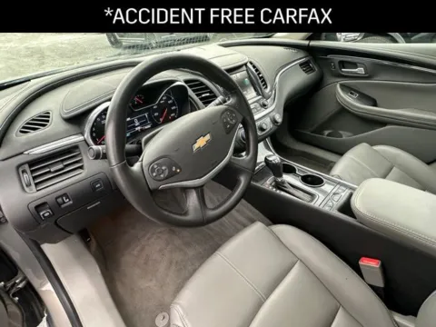 Another view of 2019 Chevrolet Impala LT for sale in Milwaukee, WI at Diamond Jim's West Allis