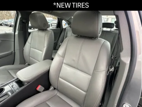 Photos of 2019 Chevrolet Impala LT for sale in Milwaukee, WI at Diamond Jim's West Allis