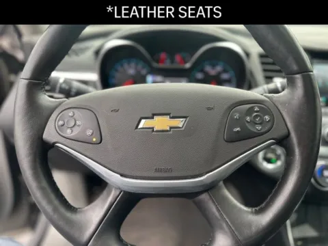 More photos of 2019 Chevrolet Impala LT at Diamond Jim's West Allis, WI