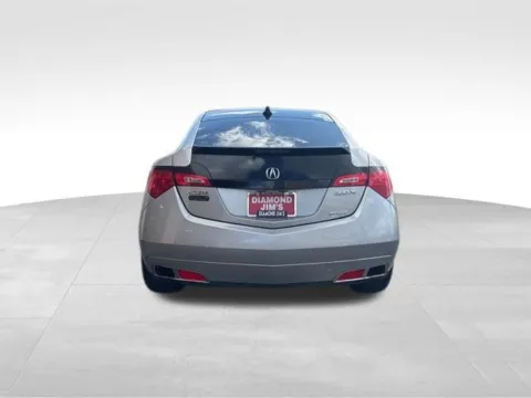 More photos of 2010 Acura ZDX at Diamond Jim's West Allis, WI