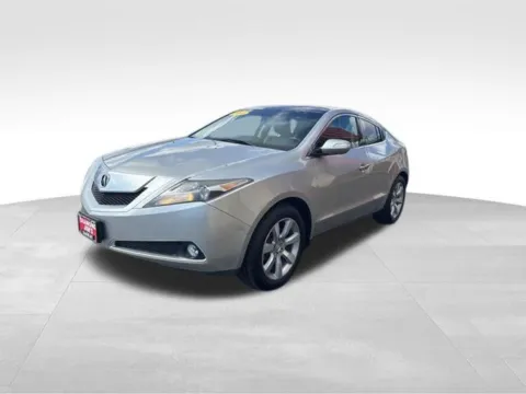 Photos of 2010 Acura ZDX for sale in Milwaukee, WI at Diamond Jim's West Allis