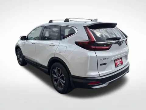 More photos of 2021 Honda CR-V EX-L at Diamond Jim's West Allis, WI