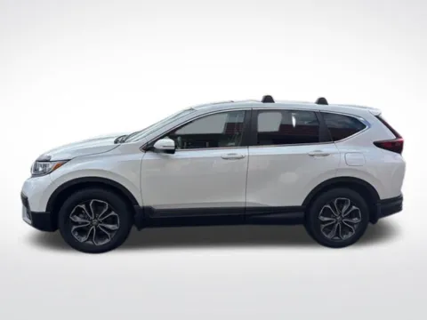 Another view of 2021 Honda CR-V EX-L for sale in Milwaukee, WI at Diamond Jim's West Allis