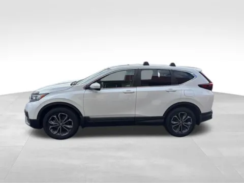 Another view of 2021 Honda CR-V EX-L for sale in Milwaukee, WI at Diamond Jim's West Allis