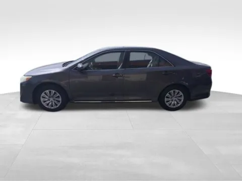 Another view of 2013 Toyota Camry LE for sale in Milwaukee, WI at Diamond Jim's West Allis