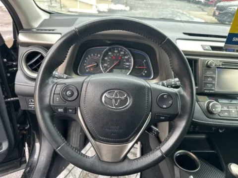 More photos of 2013 Toyota RAV4 Limited at Diamond Jim's West Allis, WI