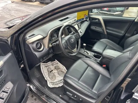 More photos of 2013 Toyota RAV4 Limited at Diamond Jim's West Allis, WI