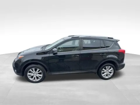 Photos of 2013 Toyota RAV4 Limited for sale in Milwaukee, WI at Diamond Jim's West Allis