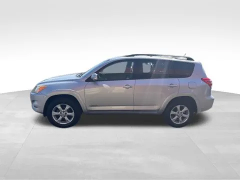 Another view of 2009 Toyota RAV4 Limited for sale in Milwaukee, WI at Diamond Jim's West Allis