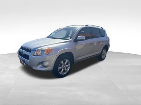 Photos of 2009 Toyota RAV4 Limited for sale in Milwaukee, WI at Diamond Jim's West Allis