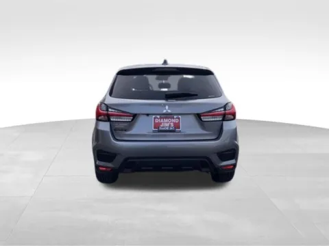 More photos of 2024 Mitsubishi Outlander Sport at Diamond Jim's West Allis, WI