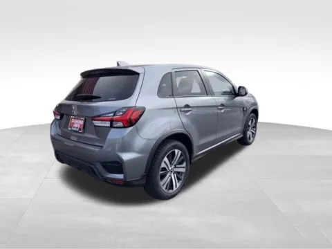 More photos of 2024 Mitsubishi Outlander Sport at Diamond Jim's West Allis, WI