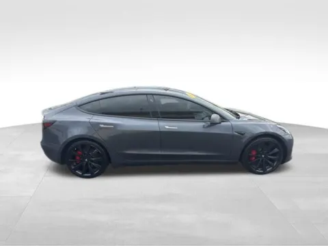 Photos of 2019 Tesla Model 3 Performance for sale in Milwaukee, WI at Diamond Jim's West Allis