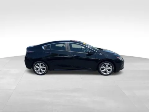 Photos of 2017 Chevrolet Volt Premier for sale in Milwaukee, WI at Diamond Jim's West Allis