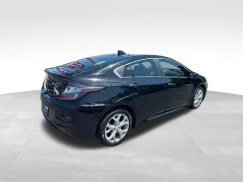 Another view of 2017 Chevrolet Volt Premier for sale in Milwaukee, WI at Diamond Jim's West Allis