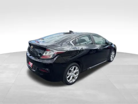 Another view of 2017 Chevrolet Volt Premier for sale in Milwaukee, WI at Diamond Jim's West Allis