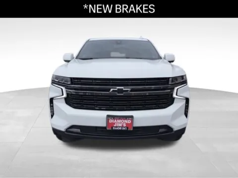 Photos of 2021 Chevrolet Tahoe RST for sale in Milwaukee, WI at Diamond Jim's West Allis