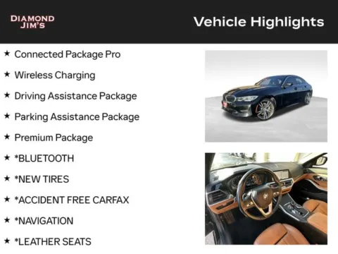 More photos of 2021 BMW 3 Series 330i xDrive at Diamond Jim's West Allis, WI
